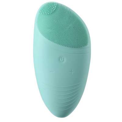 Cheap Price Electric Silicon Sonic Face Cleansing Brush Cleaner