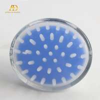 Soft material baby use hair brush shampoo massage comb